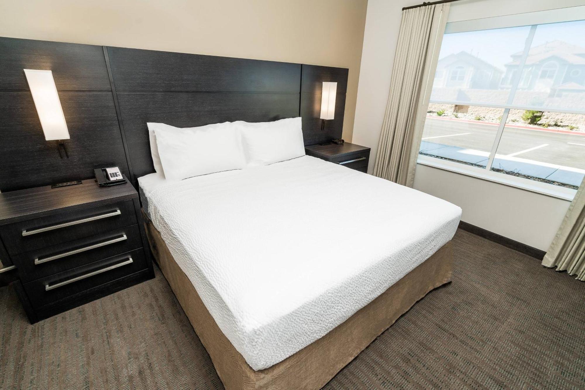 Hotel By Marriott Reno